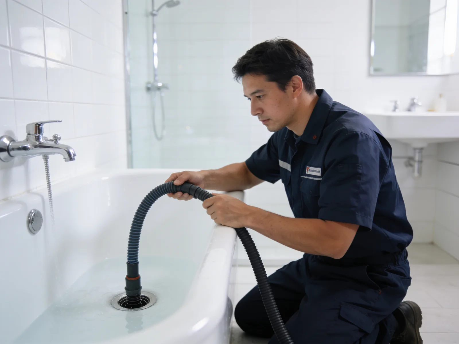 Emergency Plumber Mountain Iron, MN FAQs